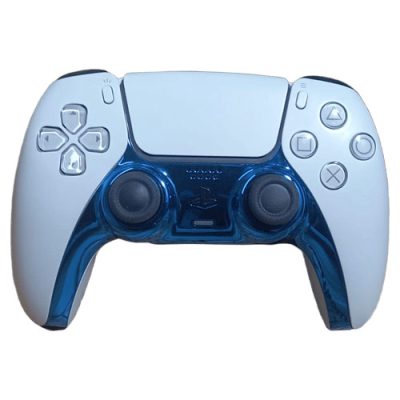 Custom MAD TITAN Pro PS5 Controller (PreLux)