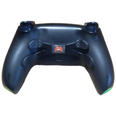 Custom MAD TITAN Pro PS5 Controller Black (PreLux) - Image 3