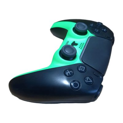 Custom MAD TITAN Pro PS5 Controller Black (PreLux) - Image 2