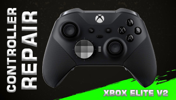 XBOX ELITE V2 REPAIR