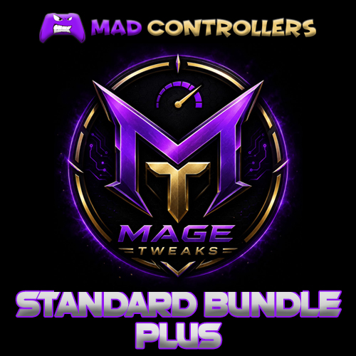 MAGE TWEAKS STANDARD PLUS BUNDLE