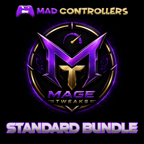 MAGE TWEAKS STANDARD BUNDLE