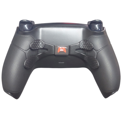 Alternative view of Custom MAD Titan PS5 Controller (PreLuX)